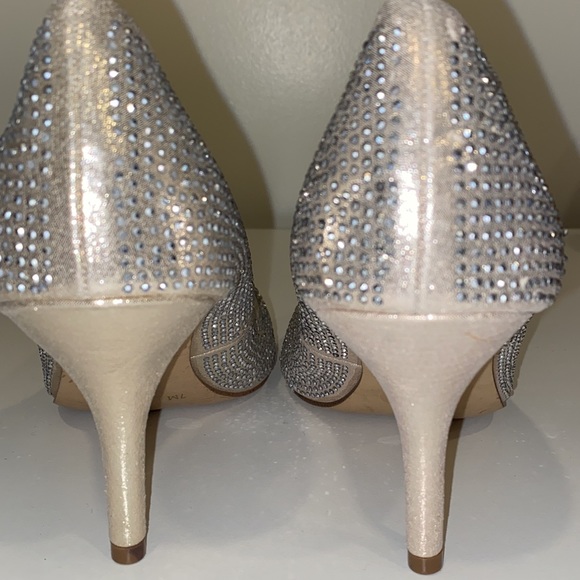 INC International Concepts Heels - Picture 4 of 7